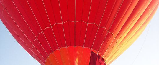 enchanted balloon tours balloon